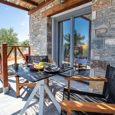 East Coast Aliki Villa Exterior foto