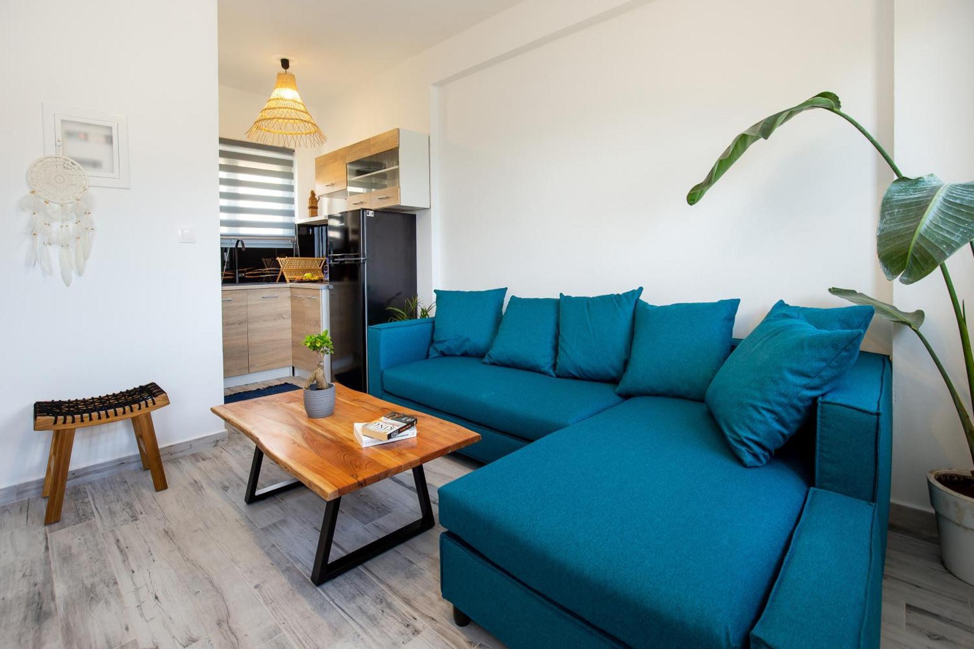 East Coast Aliki Villa Exterior foto