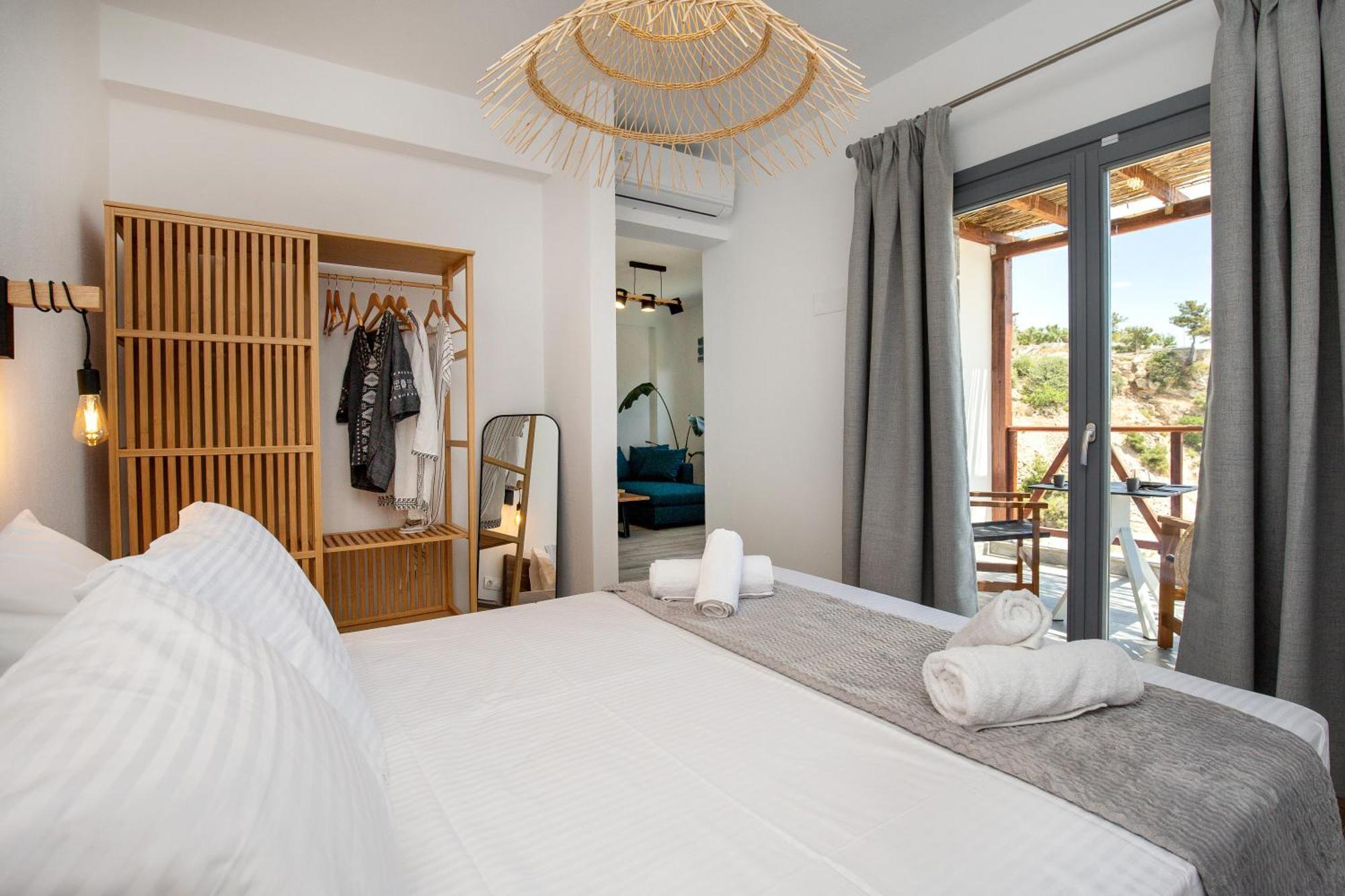 East Coast Aliki Villa Exterior foto