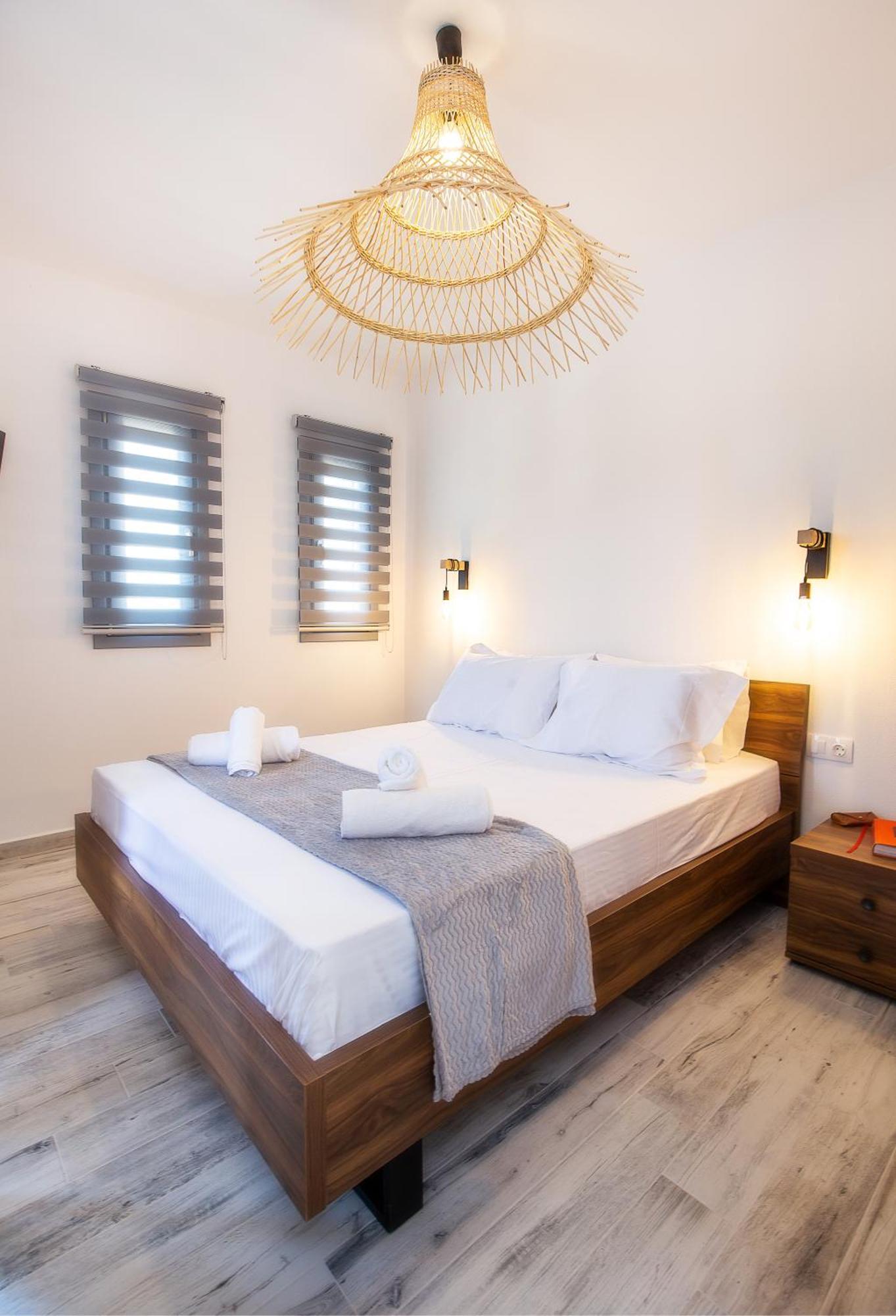East Coast Aliki Villa Exterior foto