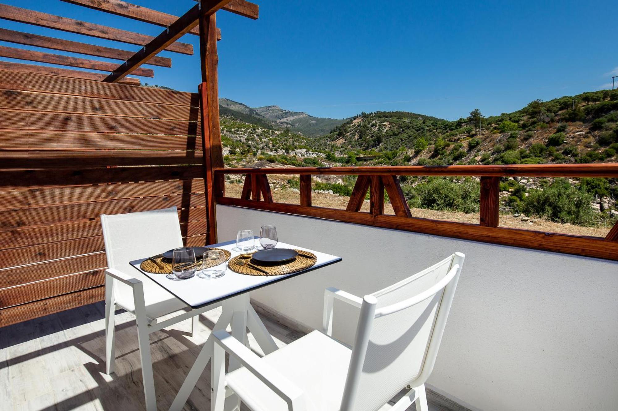 East Coast Aliki Villa Exterior foto